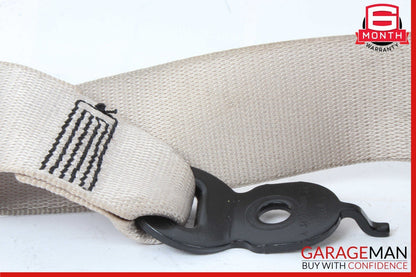 11-16 BMW 528i 535i 550i Rear Right Seat Belt Retractor 34048282
