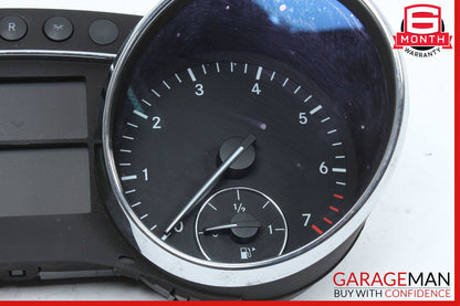 06-07 Mercedes W251 R350 R500 Instrument Cluster Speedometer 2515408047 OEM