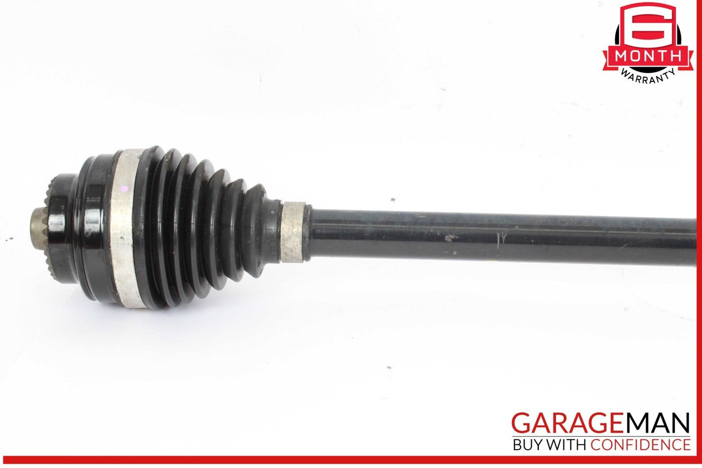 16-22 BMW X1 Rear Left or Rear Right Side CV Axle Shaft 7646867 OEM