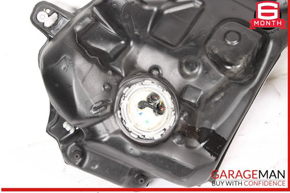 12-18 Audi A6 Fuel Gas Reservoir Tank w/ Filler Neck OEM