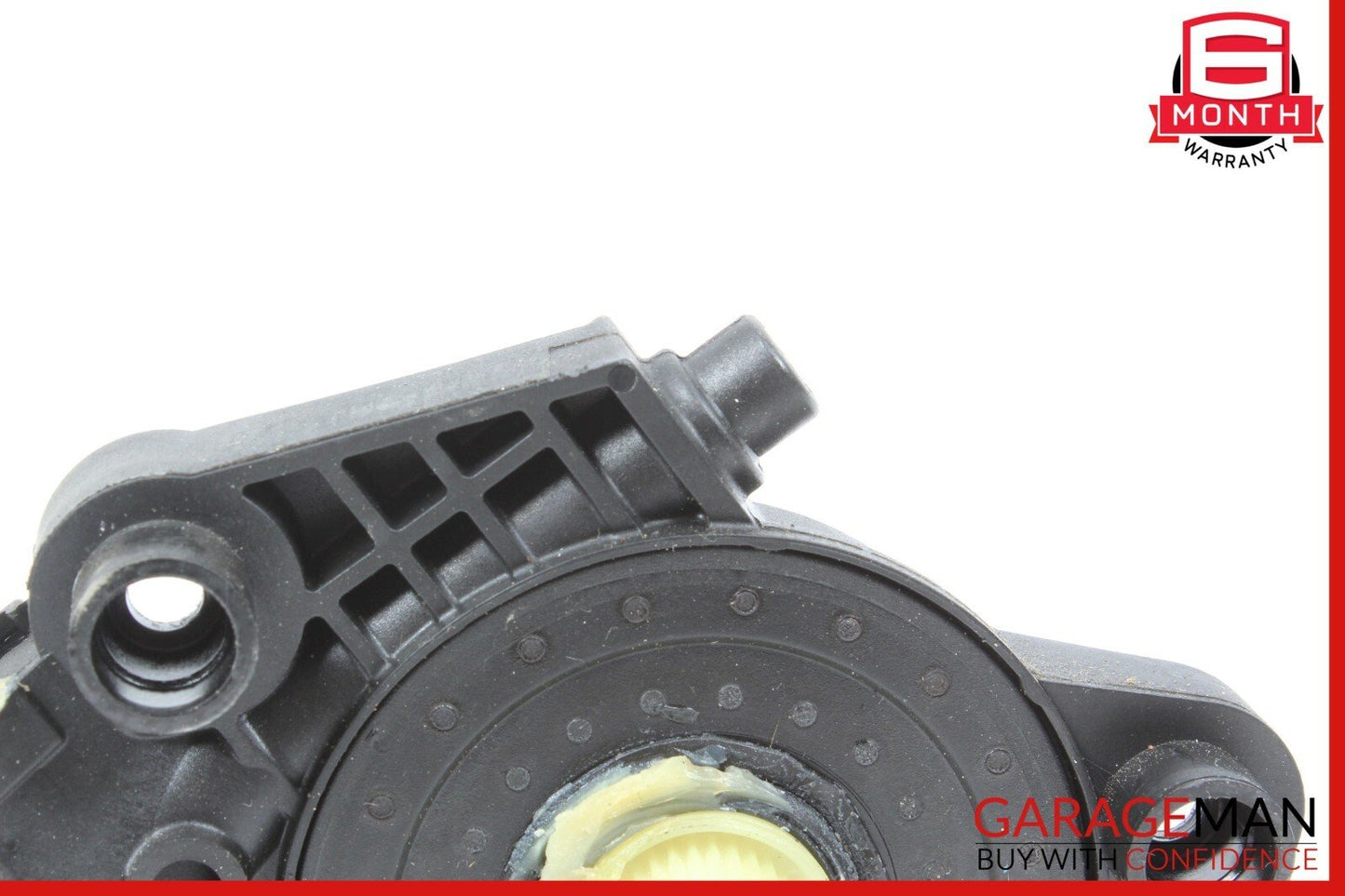 01-07 Mercedes W203 C230 C350 Rear Right Side Door Window Regulator Motor Unit