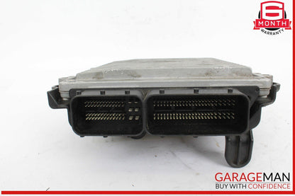 2012-2016 Mercedes-Benz E350 W212 ECU Engine Control Module 2769005000 OEM