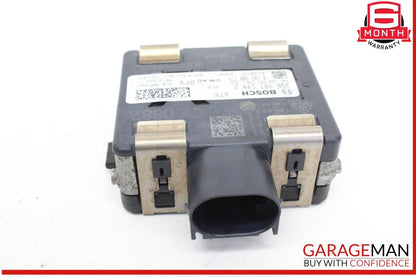 17-20 Audi A3 S3 RS3 Rear Left Driver Side Blind Spot Radar Sensor Module OEM