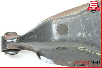 14-17 Maserati Ghibli Rear Left Driver Side Lower Suspension Control Arm OEM