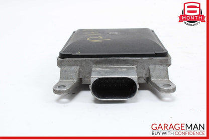 11-17 Audi A7 Front Right Side Blind Spot Sensor Control Module Unit OEM