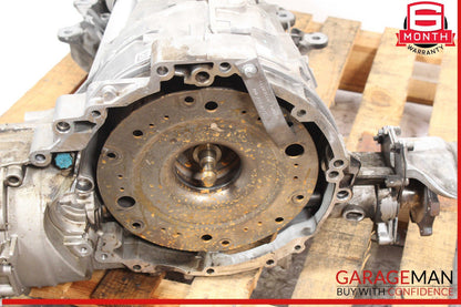 12-15 Audi A6 3.0L Automatic Transmission Assembly OEM