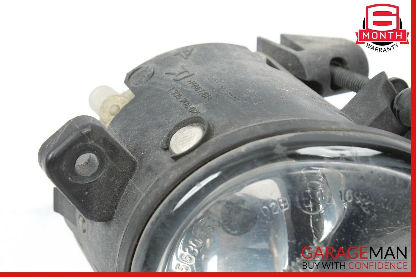 06-12 Mercedes CLS500 GL450 CL550 E350 Front Right Side Bumper Fog Light Lamp