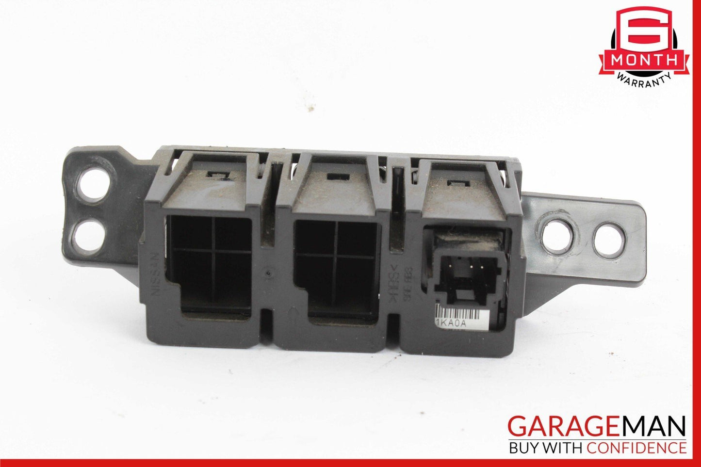 11-17 Nissan Leaf Traction Control Switch OEM 25145-3TA0A