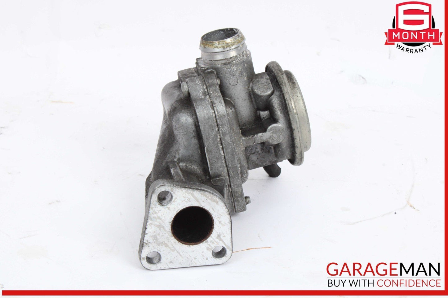 05-15 Mercedes W221 S400 Hybrid GL450 Engine Motor Air Valve 0021408360 OEM
