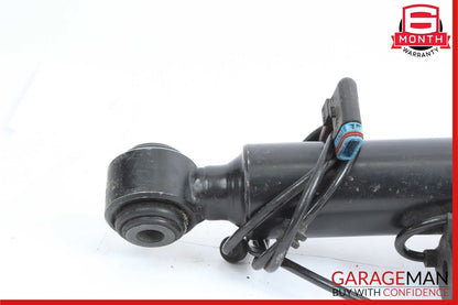 07-13 Mercedes S550 Rear Left or Right Air Airmatic Suspension Shock Absorber