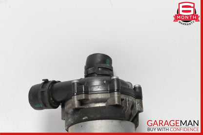 02-19 Mercedes W218 CLS500 CL600 AUX Auxiliary Circulation Water Pump OEM
