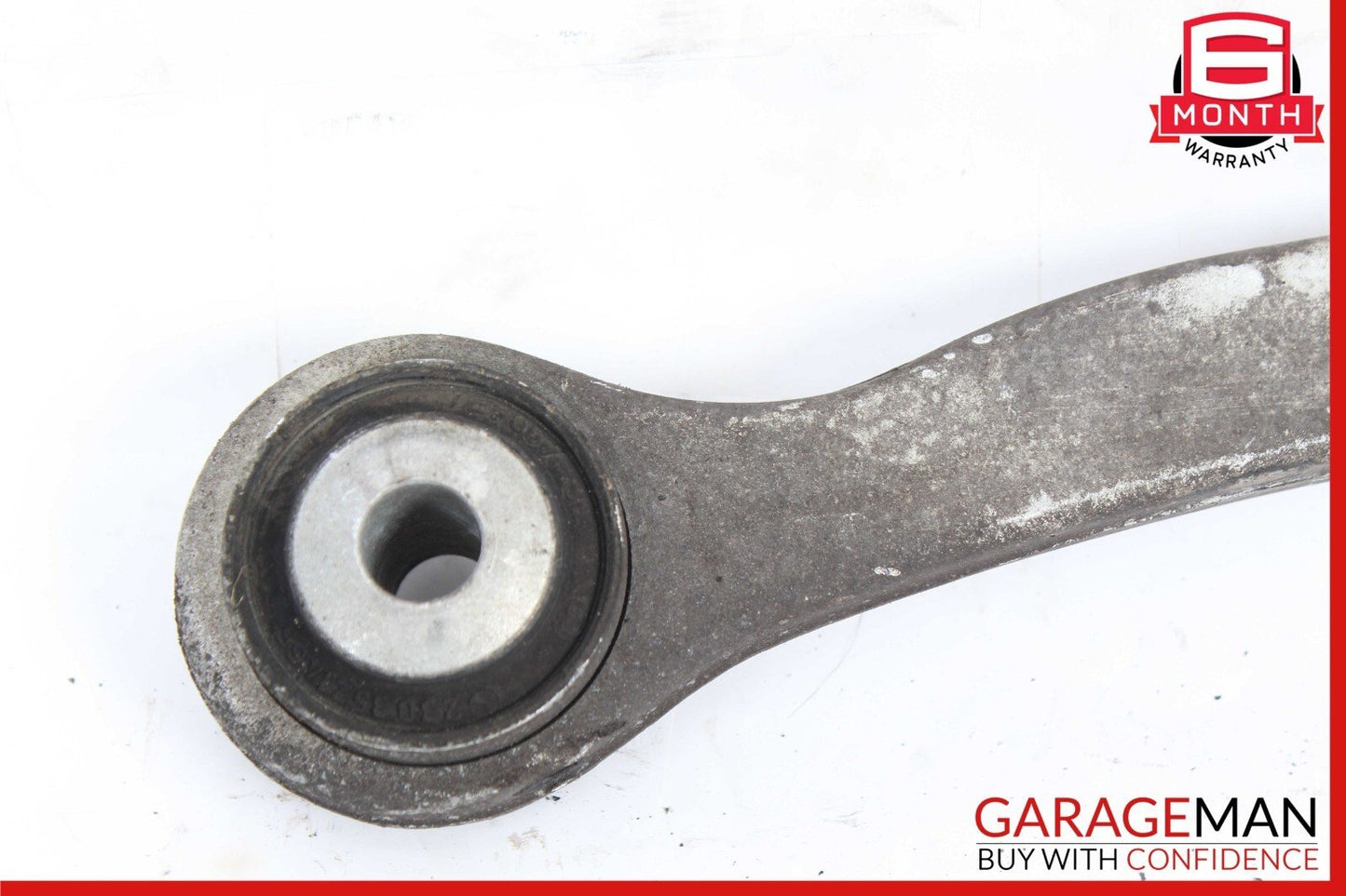 03-12 Mercedes R230 SL550 E500 Rear Left Side Upper Suspension Control Arm OEM