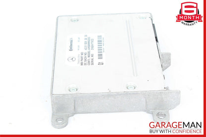 06-12 Mercedes X164 GL450 E350 E550 Communication Control Module