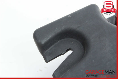 12-16 Mercedes R172 SLK250 Luggage Compartment Left Bracket Partition Black OEM