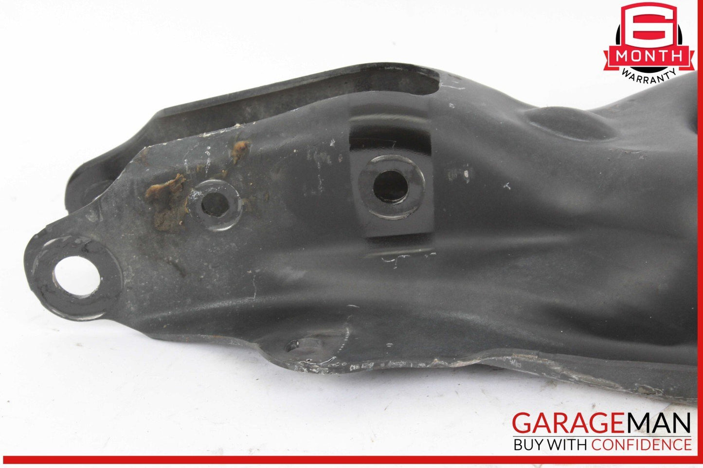 15-20 Mercedes W205 C300 C400 Rear Right or Left Lower Rearward Control Arm OEM