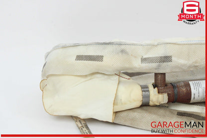 12-15 Audi A7 Quattro Right Passenger Side Roof Curtain Airbag 4G8880742 OEM