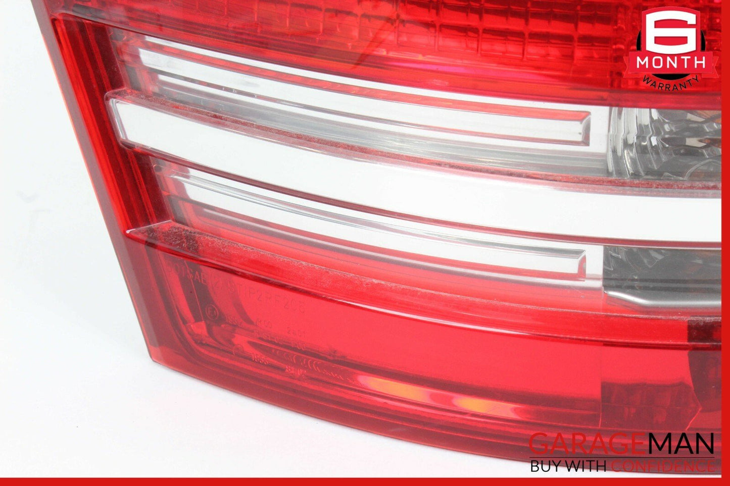 07-09 Mercedes X164 GL450 GL550 GL320 Rear Left Driver Side Tail Light Lamp OEM