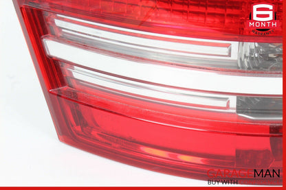 07-09 Mercedes X164 GL450 GL550 GL320 Rear Left Driver Side Tail Light Lamp OEM