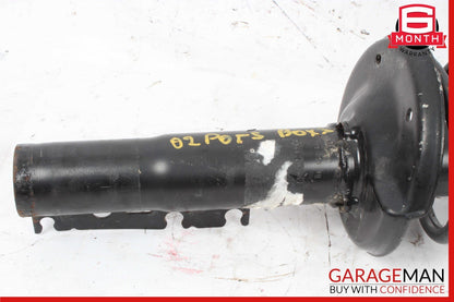 97-04 Porsche Boxster 986 Rear Right or Left Shock Absorber Spring Strut OEM