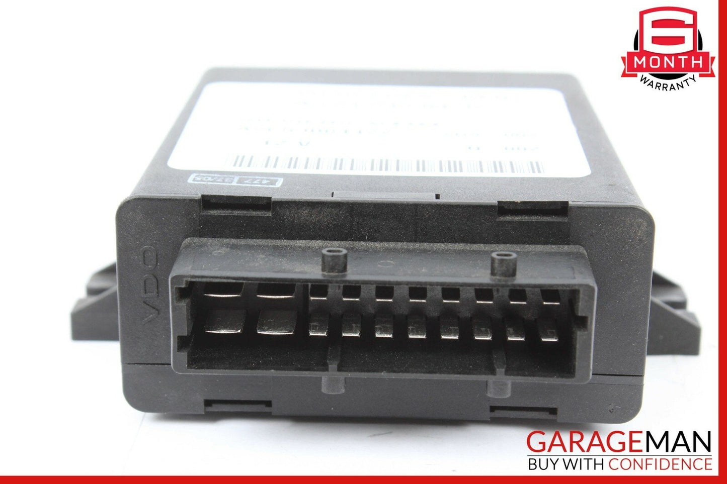 06-09 Mercedes W251 R350 R500 Air Airmatic Suspension Control Module Unit OEM