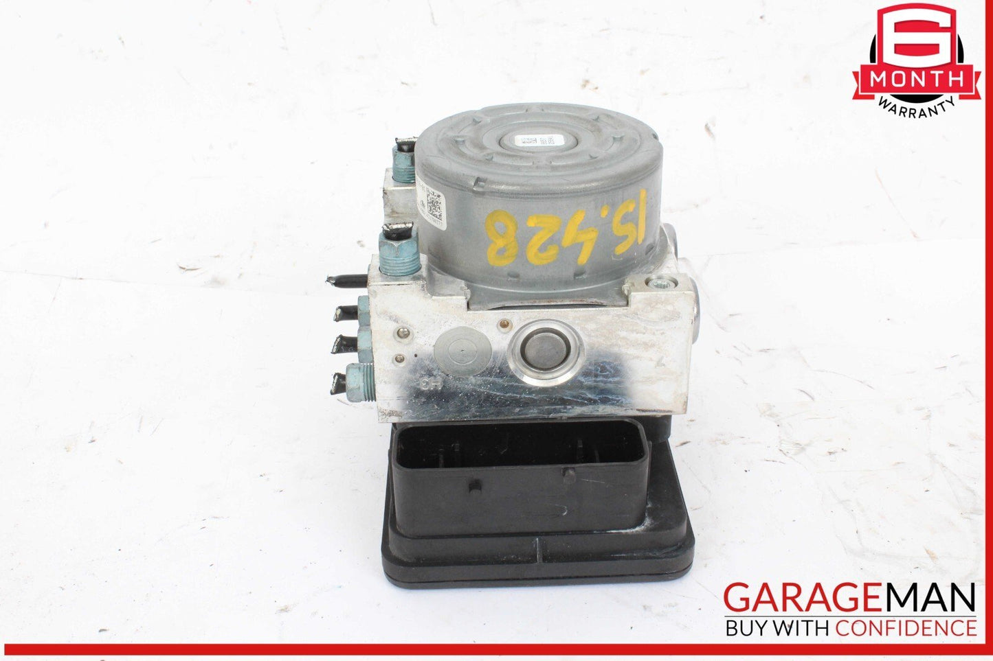 14-16 BMW 428i 435i ABS Anti Lock Brake Pump Module 6870418 OEM