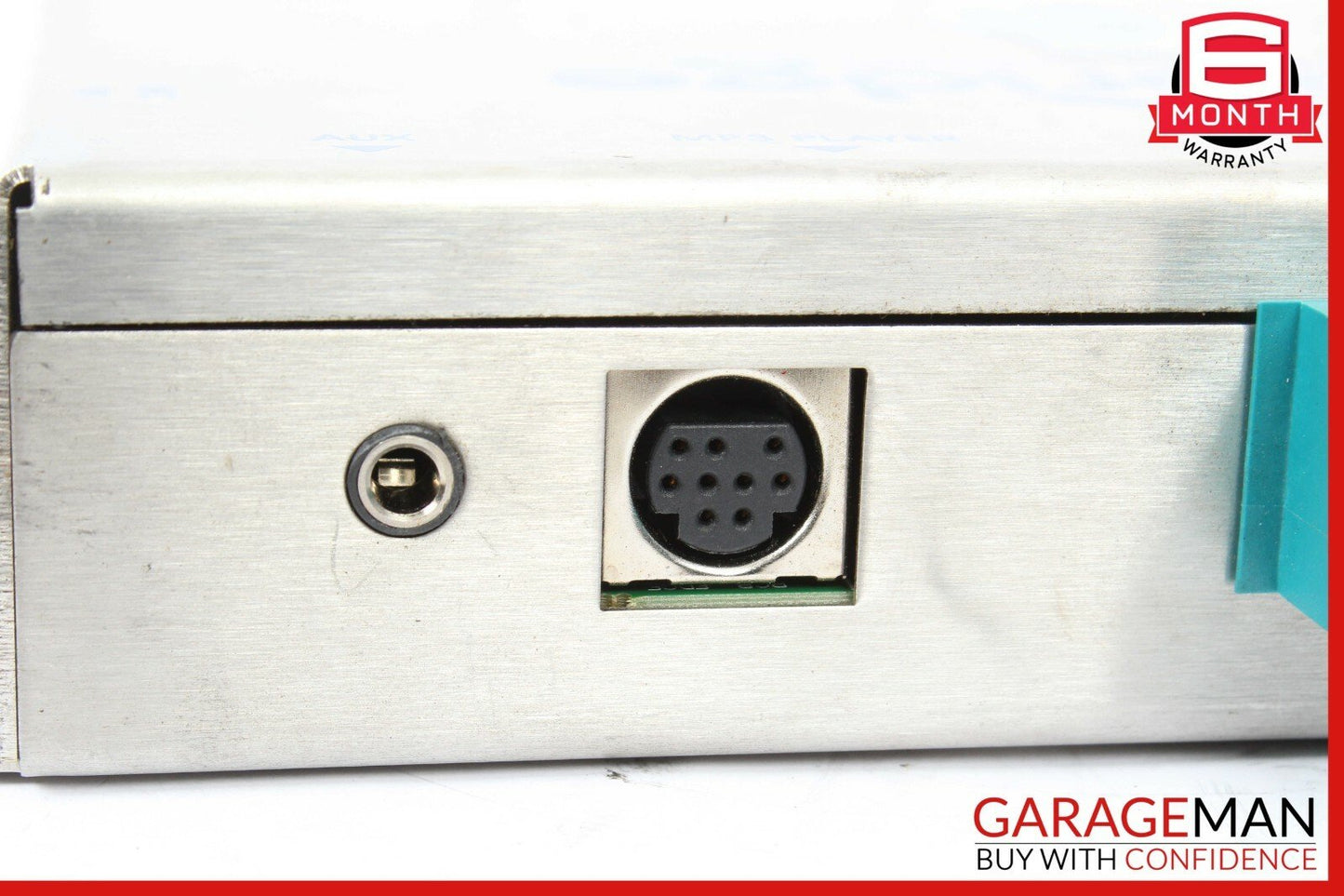 Mobridge Bluetooth iPod Auxiliary Vehicle Module ABT2010