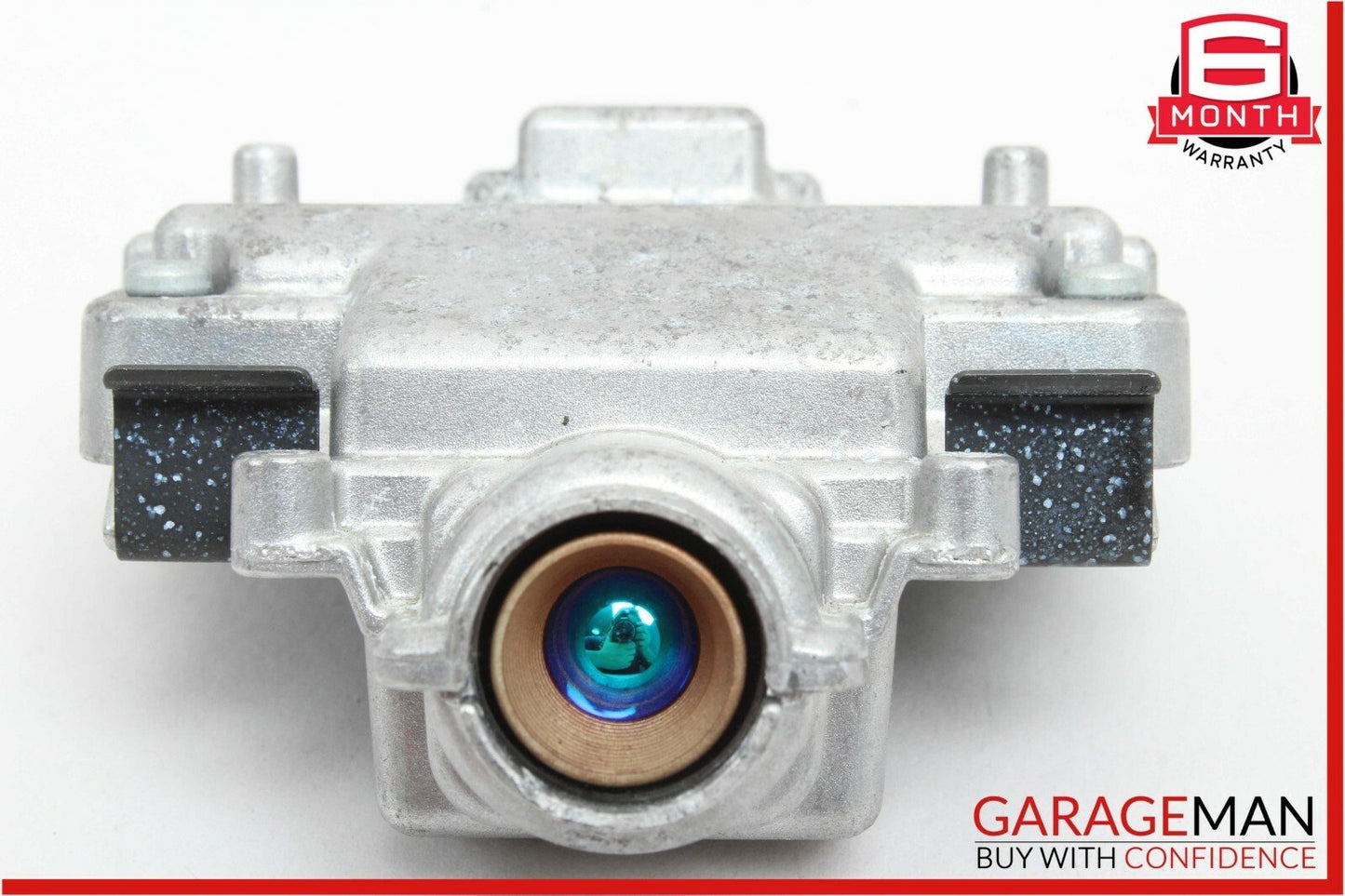 07-11 Mercedes W221 S550 S63 AMG Windshield Night Vision Camera