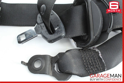 06-09 Mercedes ML350 GL450 R500 Front Right Seat Belt Seatbelt Retractor Black