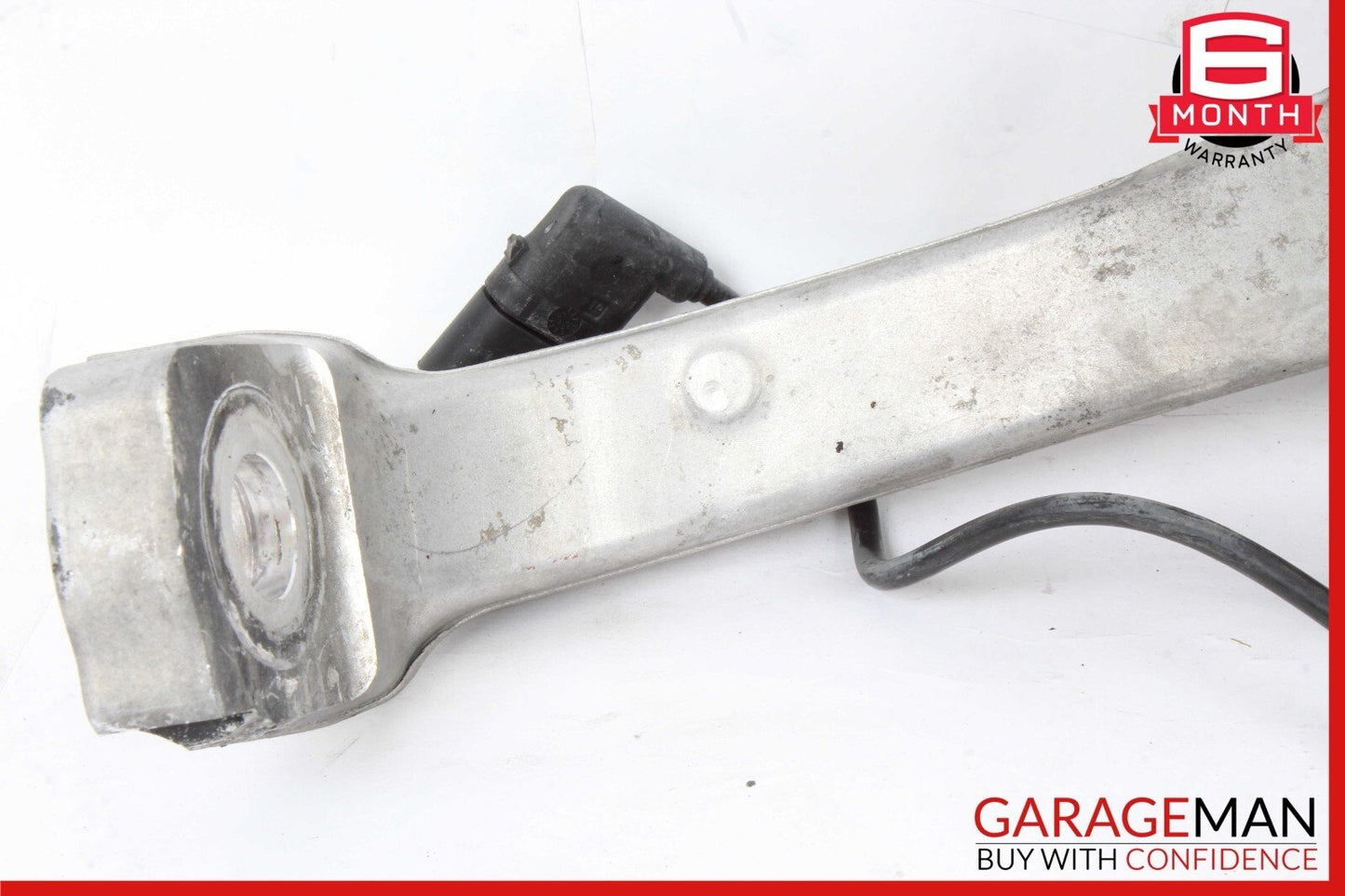 15-20 Mercedes-Benz C300 Front Right Spindle Knuckle Wheel Hub 2052200 Genuine