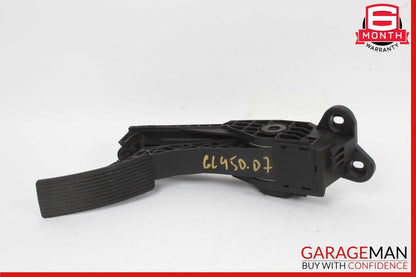 06-13 Mercedes X164 GL450 4MATIC R350 Gas Throttle Accelerator Pedal OEM
