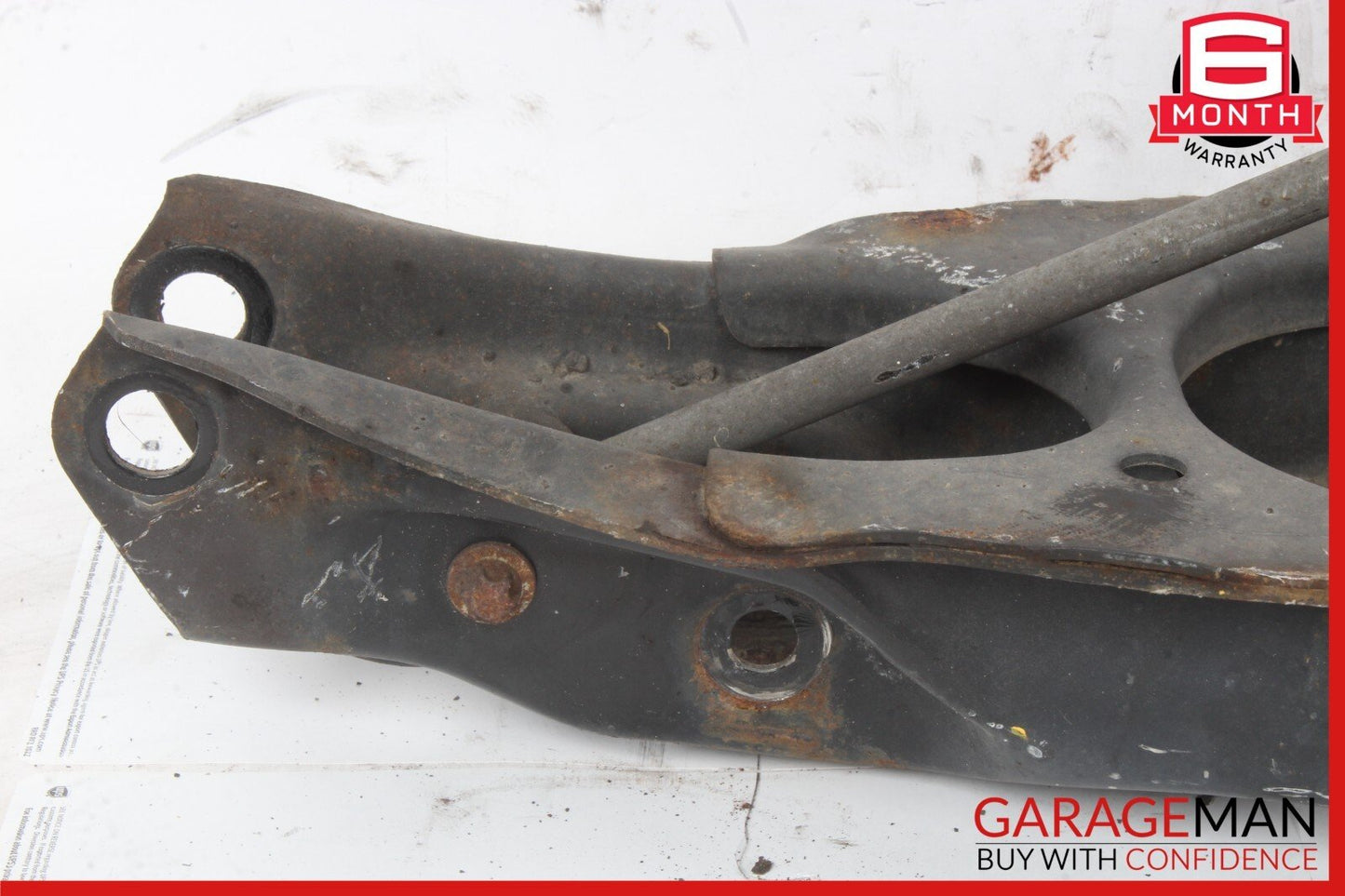 12-16 Mercedes R172 SLK250 Rear Right or Left Side Suspension Lower Control Arm