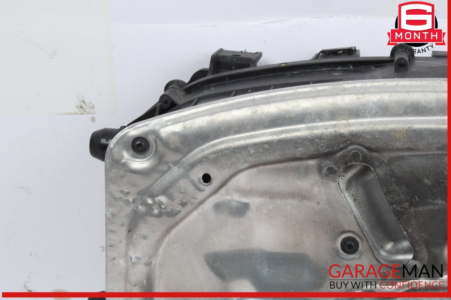 13-16 Mercedes X204 GLK250 E250 Air Intake Cleaner Filter Housing Box OEM