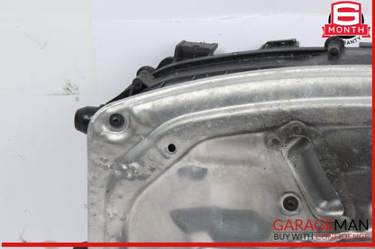 13-16 Mercedes X204 GLK250 E250 Air Intake Cleaner Filter Housing Box OEM