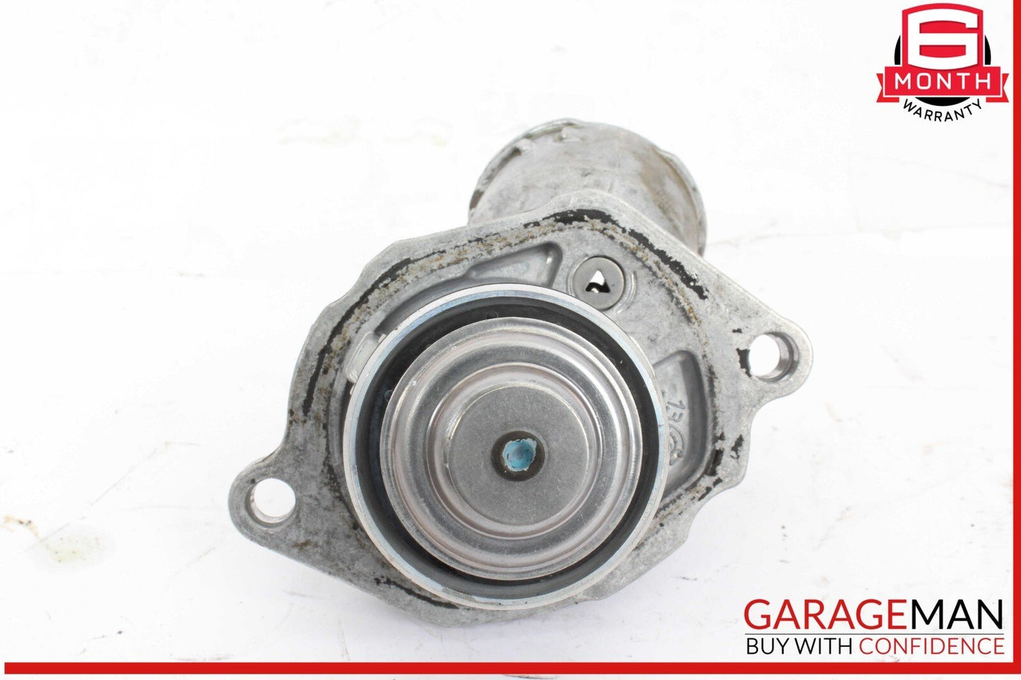05-12 Mercedes W203 C230 R350 Water Thermostat Housing 2722000115 OEM