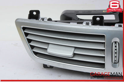 07-13 Mercedes-Benz S550 W221 Center Dash AC Heater Vent 2218300954 Genuine