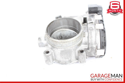 03-05 Mercedes W203 C230 SLK230 Supercharger Throttle Body Valve 1110980109 OEM