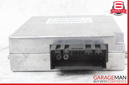 06-09 Mercedes W219 CLS500 Voice Computer Control Module 2408200885 OEM
