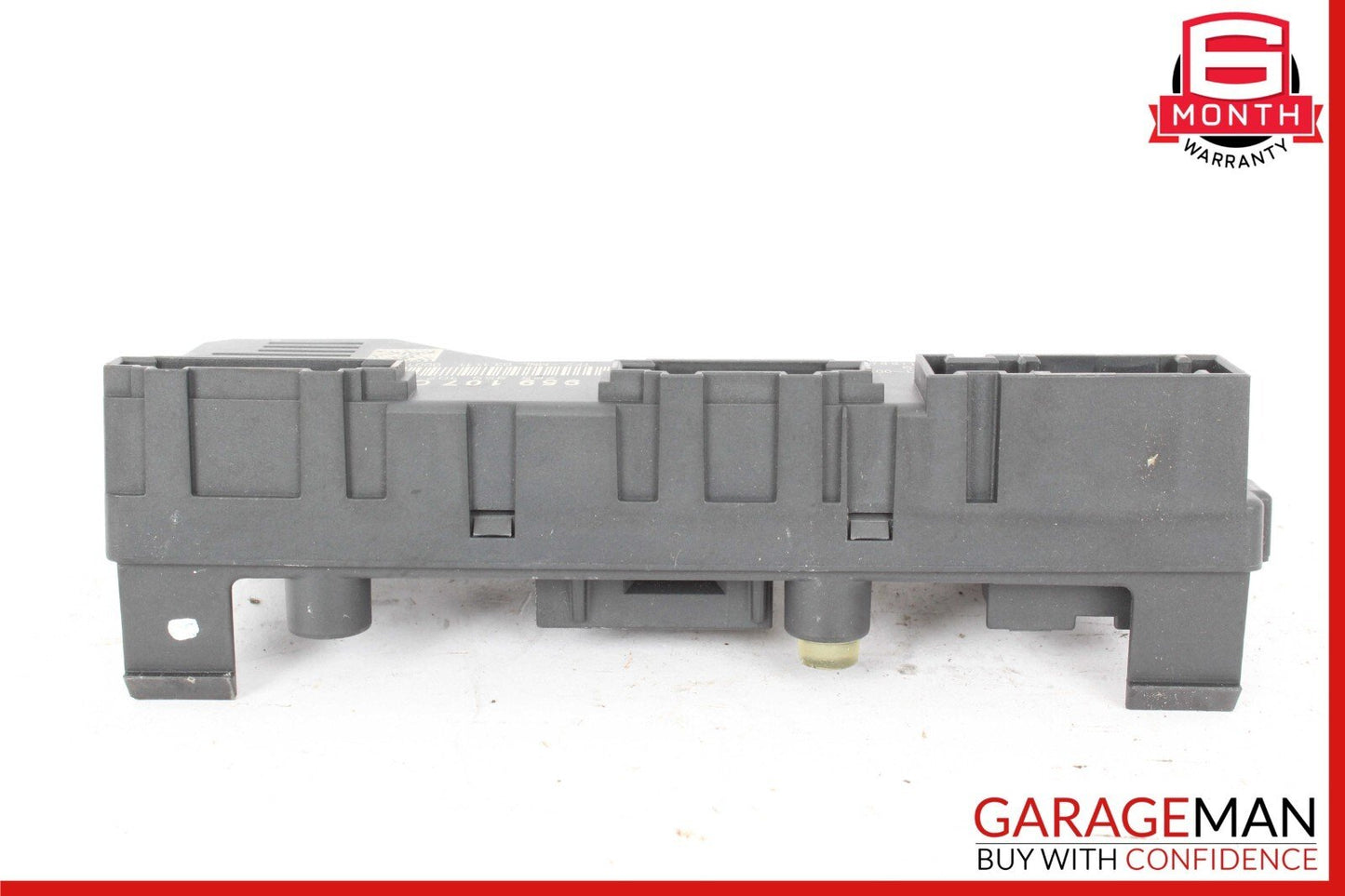 11-18 Porsche Cayenne 958 S Rear Trunk Tailgate Liftgate Control Module Unit OEM