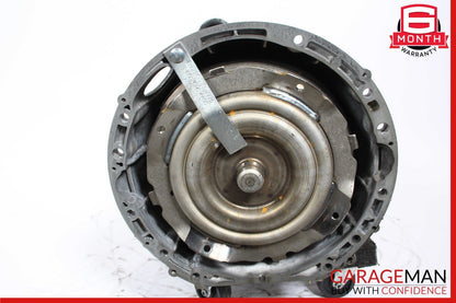 12-16 Mercedes X166 GL450 ML550 722.9 7G Automatic Transmission 722.909 OEM 138k