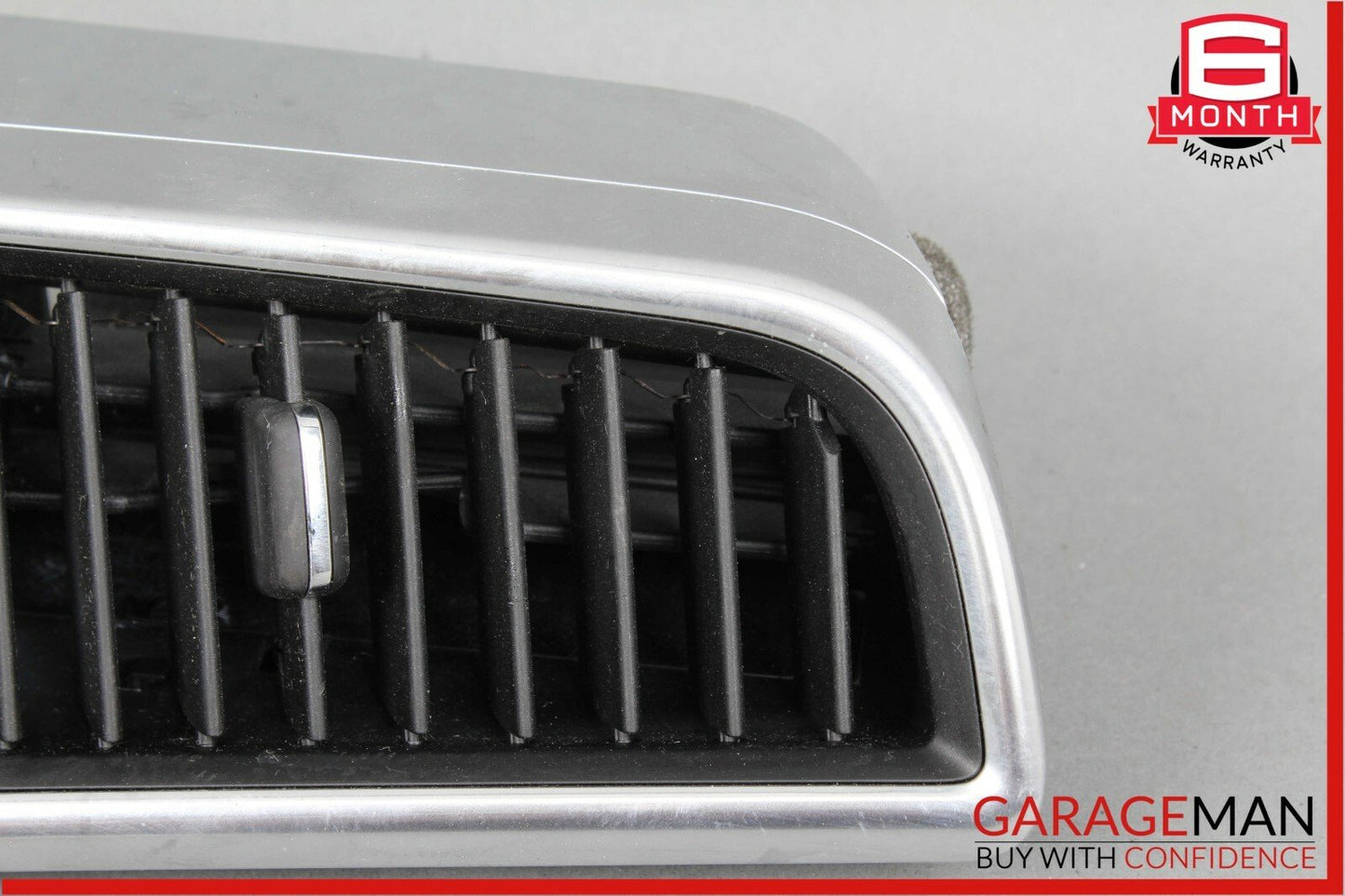 10-15 Porsche Panamera 970 Rear Right Passenger AC A/C Air Vent OEM
