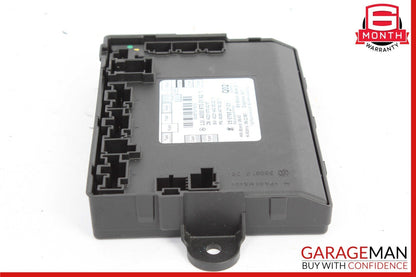 07-13 Mercedes W221 S550 S400 Rear Right or Left Side Door Control Module OEM