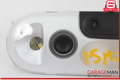 14-20 Mini Cooper Rear Map Reading Light Assembly 43926344704 OEM