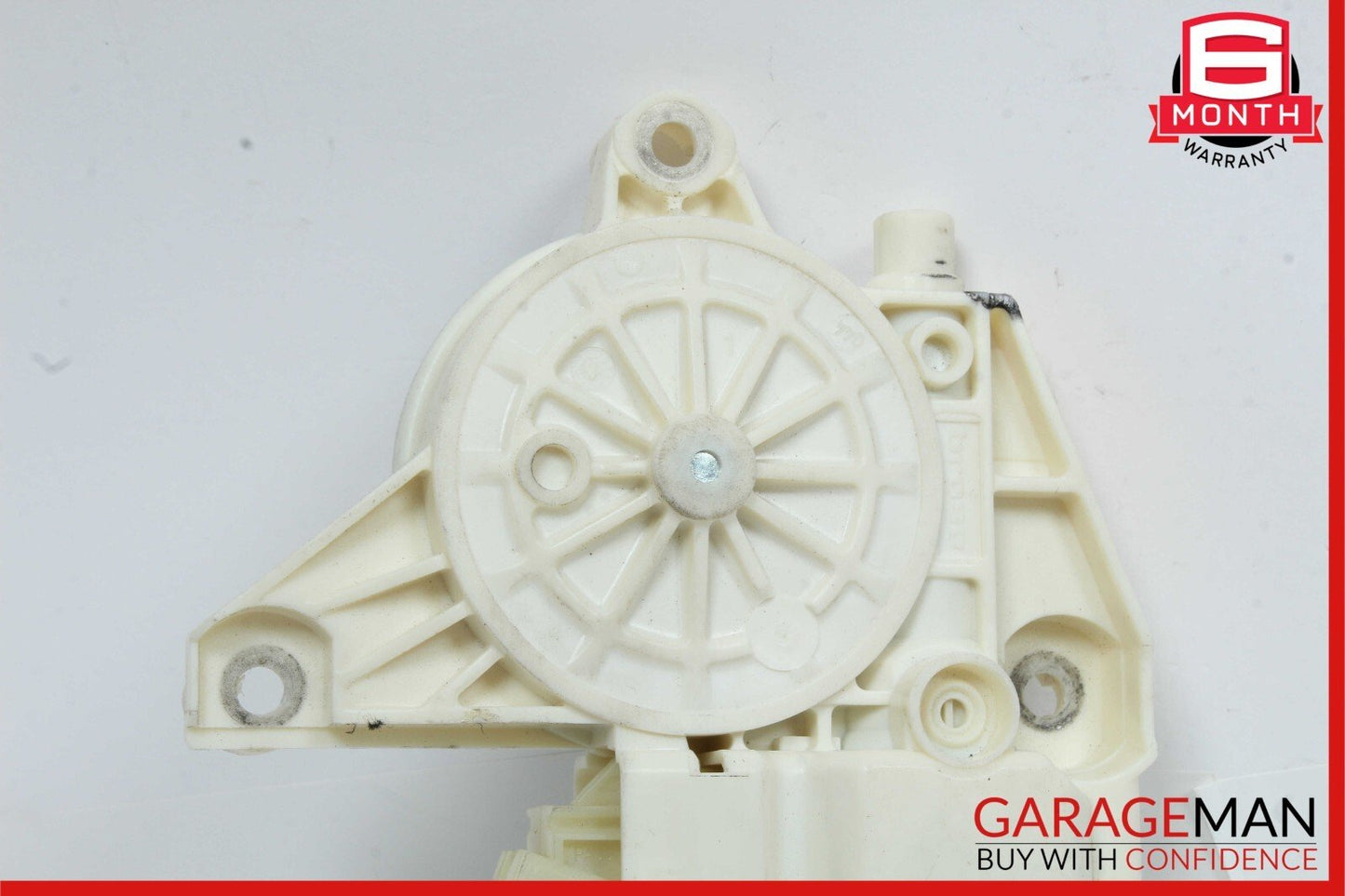 08-16 Mercedes W204 C250 E350 GLK350 Rear Right Door Window Regulator Motor Unit