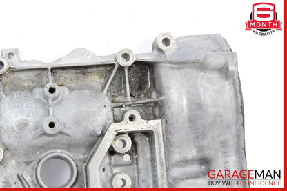 05-13 Mercedes W212 E350 CLK350 S350 Left Side Engine Cylinder Head Cover OEM