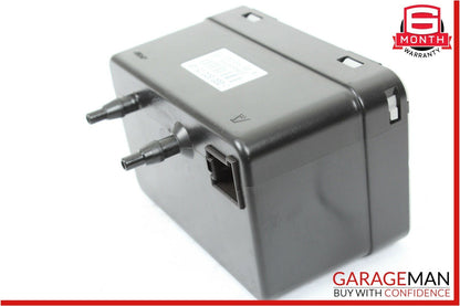06-09 Mercedes W219 CLS550 CLS63 E63 AMG Central Air Vacuum Pump Box OEM