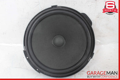 08-15 Mercedes W204 C250 C350 GLK350 Rear Door Audio Speaker Set of 2 Pc OEM