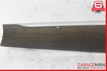 17-22 Alfa Romeo Giulia Dashboard Panel Trim Cover OEM