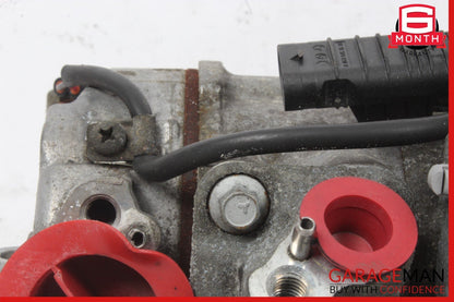 12-15 Mercedes R172 SLK250 C250 A/C Air Conditioning Compressor 0032308511 OEM