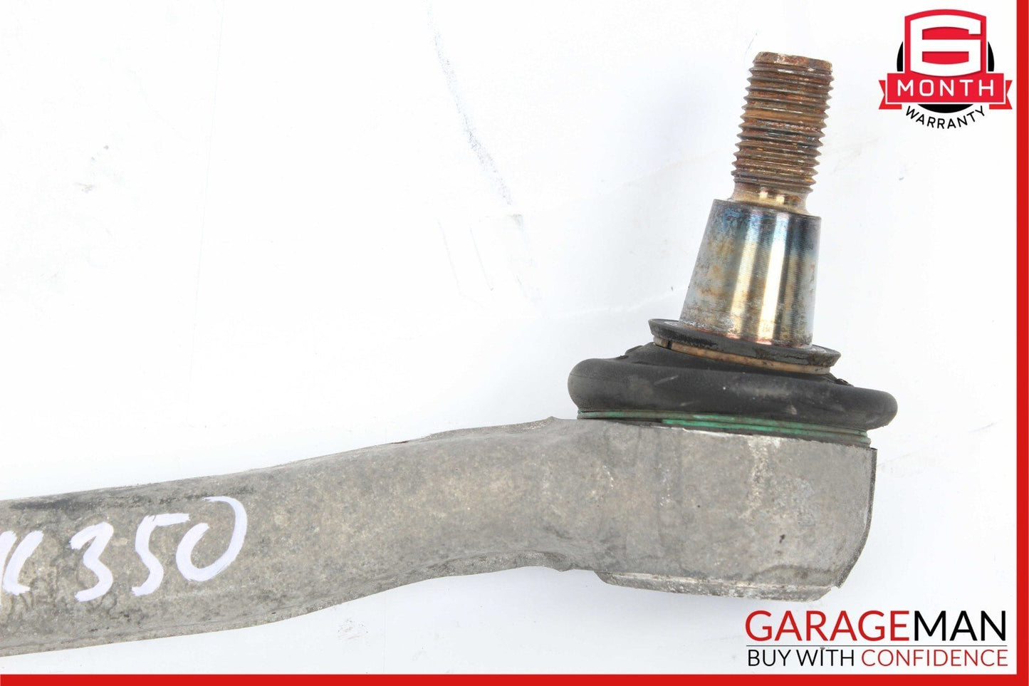 10-15 Mercedes X204 GLK350 Front Right Passenger Side Suspension Control Arm AWD