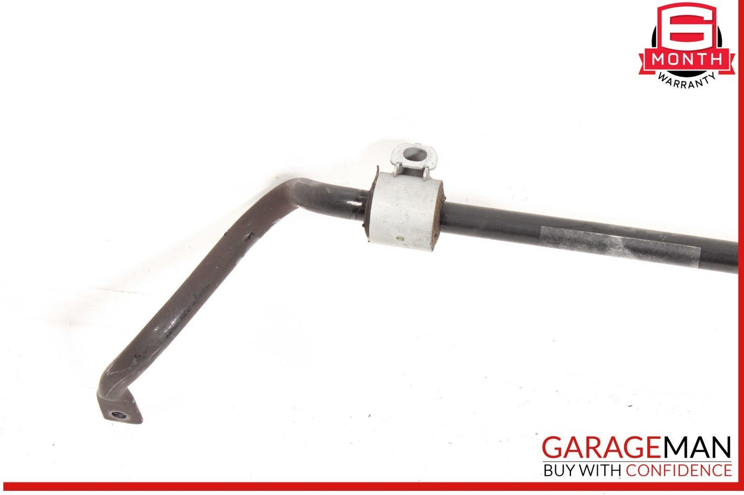 14-17 Mercedes W222 S550 RWD Rear Anti Roll Sway Bar Stabilizer OEM